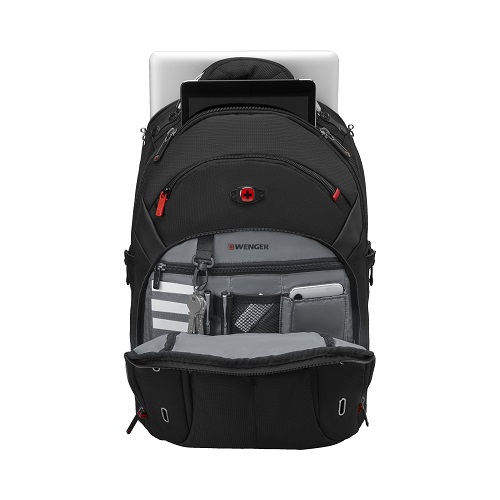 Wenger backpack for 15 inch laptop